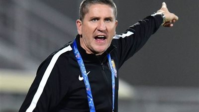 جاريدو يعود لـ «الإفريقية» من بوابة اتحاد العاصمة