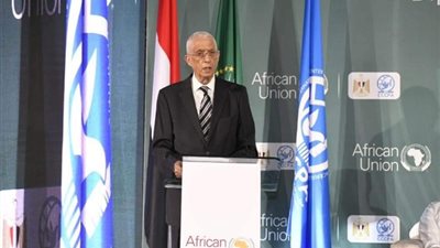 مصر تنظم اجتماعًا للمبعوثين والممثلين الخاصين في إفريقيا