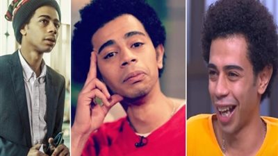 أحمد سلطان: «وقوفي بجانب محمد هنيدي شرف كبير»
