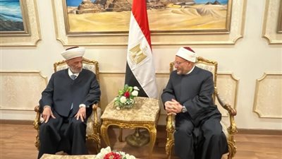 فلسطين والأردن ولبنان أبرز المتحدثين في مؤتمر الإفتاء العالمي بمشاركة 100 دولة