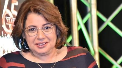 حنان سليمان تكشف حقيقة تعاقدها على مسلسل «المداح 4»