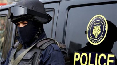 عقب تبادل إطلاق النار.. ضبط 6 هاربين من قضايا قتل ومخدرات بالشرقية