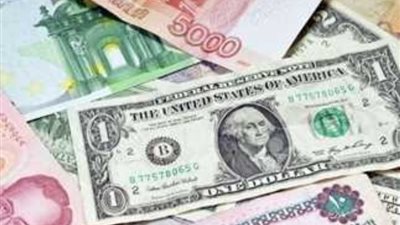 أسعار العملات اليوم الإثنين 16-10-2023 في البنوك