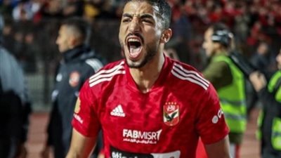 الأهلي يحصل على موافقة بحضور 30 ألف مشجع لمباراة سيمبا