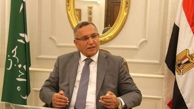 حملة المرشح الرئاسي عبدالسند يمامة تدين قصف مستشفي المعمداني بغزة