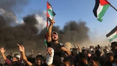 تاريخ القمم والهُدن خلال انتفاضات القرن الـ 21