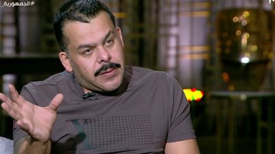 منذر رياحنة «مريض نفسي» في مسلسل «روحي فيك»