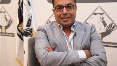 كتلة الحوار: نفوض الرئيس السيسي ونرفض تهجير أهالي غزة
