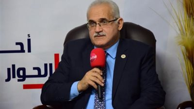 المستقلين الجدد يشيد بموقف الدولة المصرية الرافض لتهجير الفلسطنيين