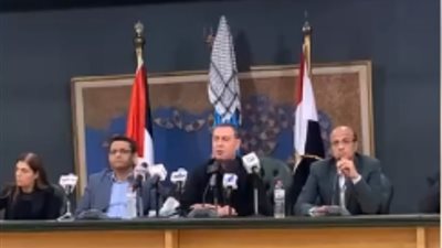 السفير الفلسطيني يشيد بدور مصر المؤثر لمحاولة وقف التصعيد في غزة