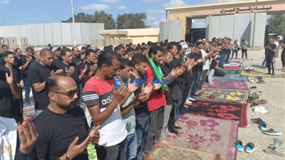 الكيانات الشبابية: لن نتوانى عن تلبية نداء الوطن وقيادته الوطنية