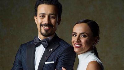 «علا رشدي»:  لهذه الأسباب لا أتعاون مع الفنان أحمد داود