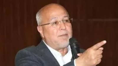 نقابة الصناعات الغذائية:  مستعدين للنزول الان لمساندة الشعب الفلسطيني