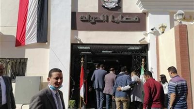 «قضايا الدولة» تدين جرائم الحرب الإسرائيلية بحق الفلسطينيين