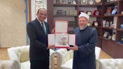 وزير الشئون الدينية التونسي :الإفتاء أمرٌ عظيم الأهمية شديد الحساسية