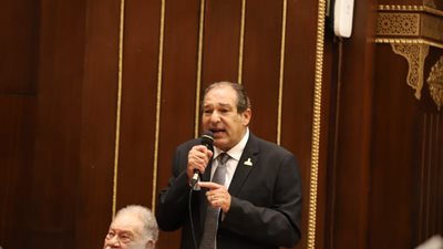 حسام الخولي: قصف مستشفى المعمداني بقطاع غزة مجزرة إنسانية