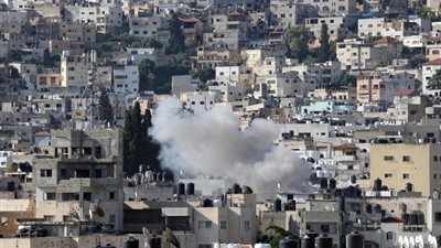 «جنين».. مدينة المقاومة والشهداء