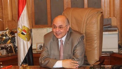حزب الغد يدعم الرئيس السيسي في رفضه تهجير الفلسطينيين إلى سيناء