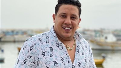 حمو بيكا يُعلن عن عمل غنائي جديد متبرعًا بأرباحه لضحايا غزة