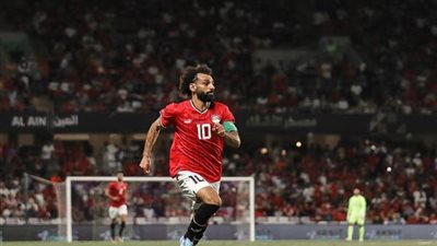 مواقف محمد صلاح الوطنية تجاه القضية الفلسطينية