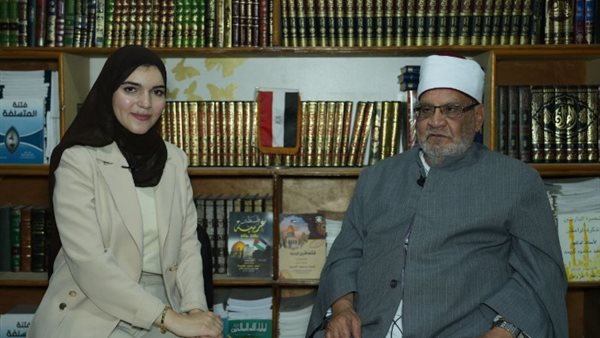 الدكتور أحمد كريمة