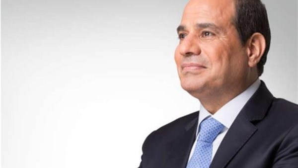 الرئيس عبد الفتاح
