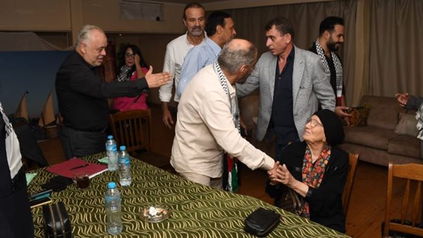 نقابة المهن التمثيلية