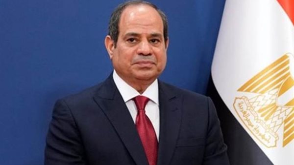 الرئيس عبدالفتاح