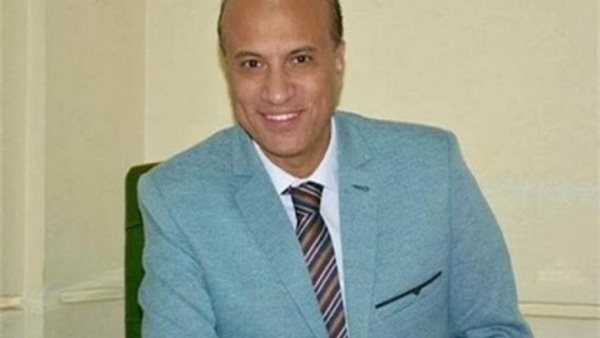 رئيس لجنة الشؤون