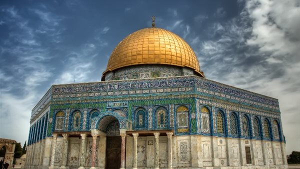 القدس