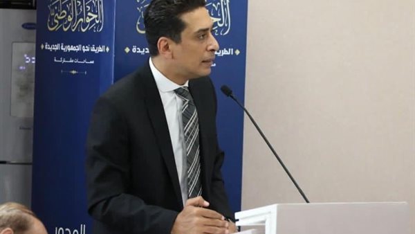 شادي العدل