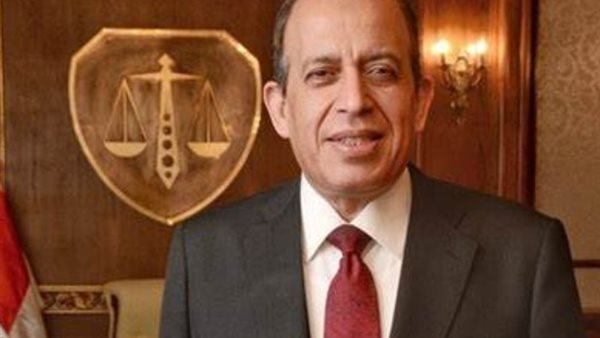 رئيس نادي قضاة مصر
