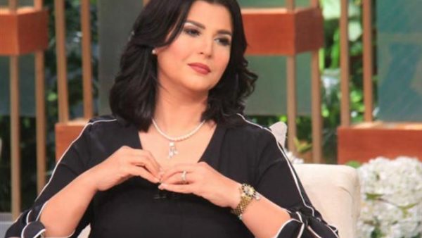 منى الشاذلي