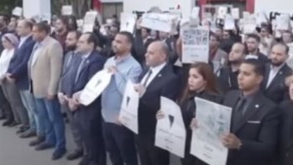 حملة المرشح عبد الفتاح