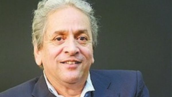 المخرج عمر عبدالعزيز