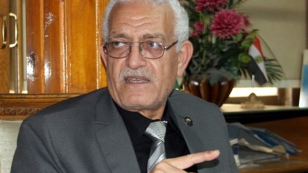 رئيس الهيئة البرلمانية