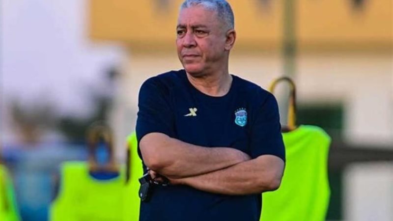 كابتن محمد عمر