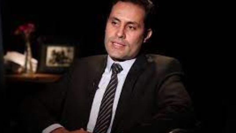 أحمد طنطاوي