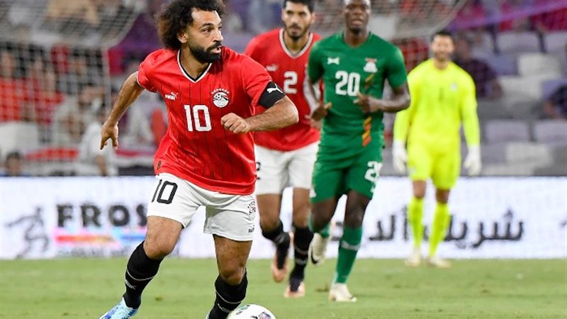 محمد صلاح