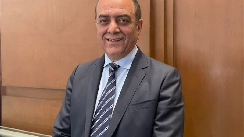 المهندس أسامة الشاهد