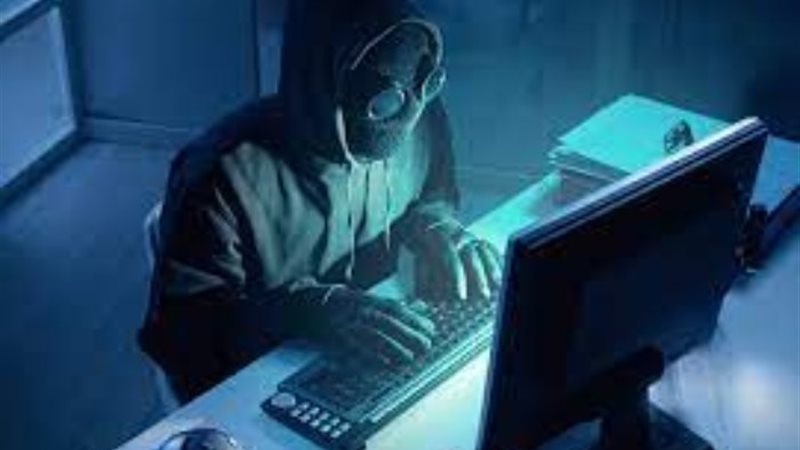 الإرهاب الرقمي