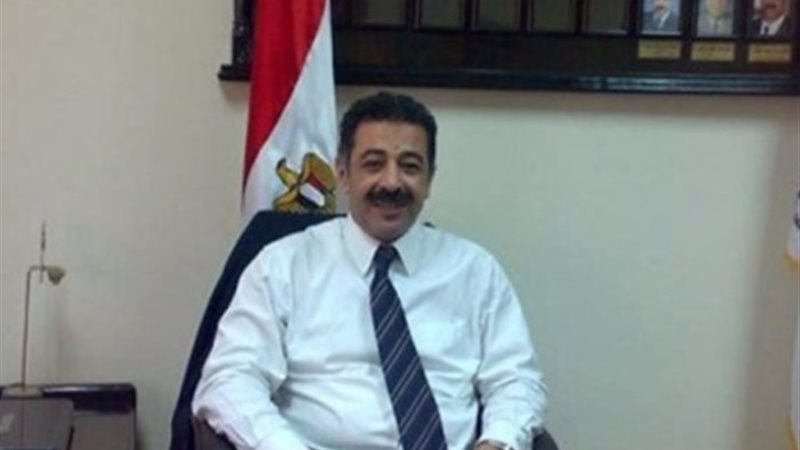 مجدي أبو فريخة