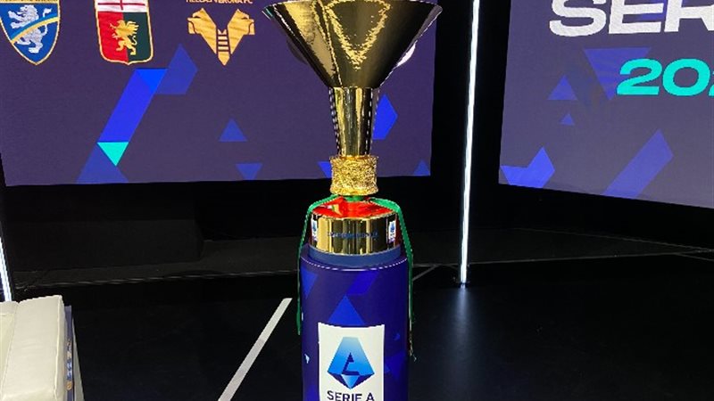 الدوري الإيطالي