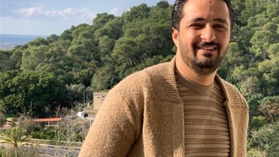 السيناريست أمين جمال يكشف عن أعماله الفنية الجديدة