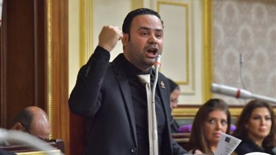 نائب التنسيقية محمود بدر: 