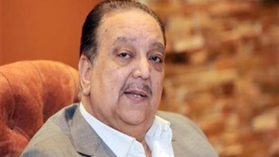 وليد دعبس: مصر لم تدعم فلسطين فحسب فهى صاحبة القضية