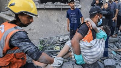 الخارجية الفلسطينية: انفجار الصراع يثبت الضرورة الاستراتيجية لإنهاء الاحتلال