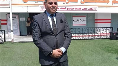 مرشحو نادي الزمالك ينتقدون ما يحدث في الانتخابات