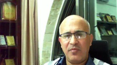 مدير مستشفى القدس للمجتمع الدولى: « أغيثونا».. جيش الإحتلال يهددنا