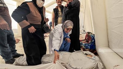 مدير مستشفى الشفاء: نتعرض لتهديدات بالقصف